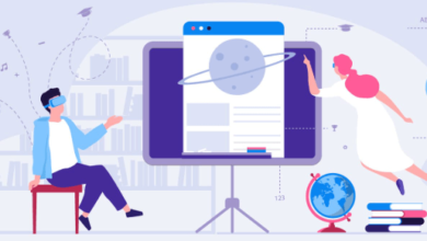 The Role of AR and VR in Boosting Creative Learning for Kids